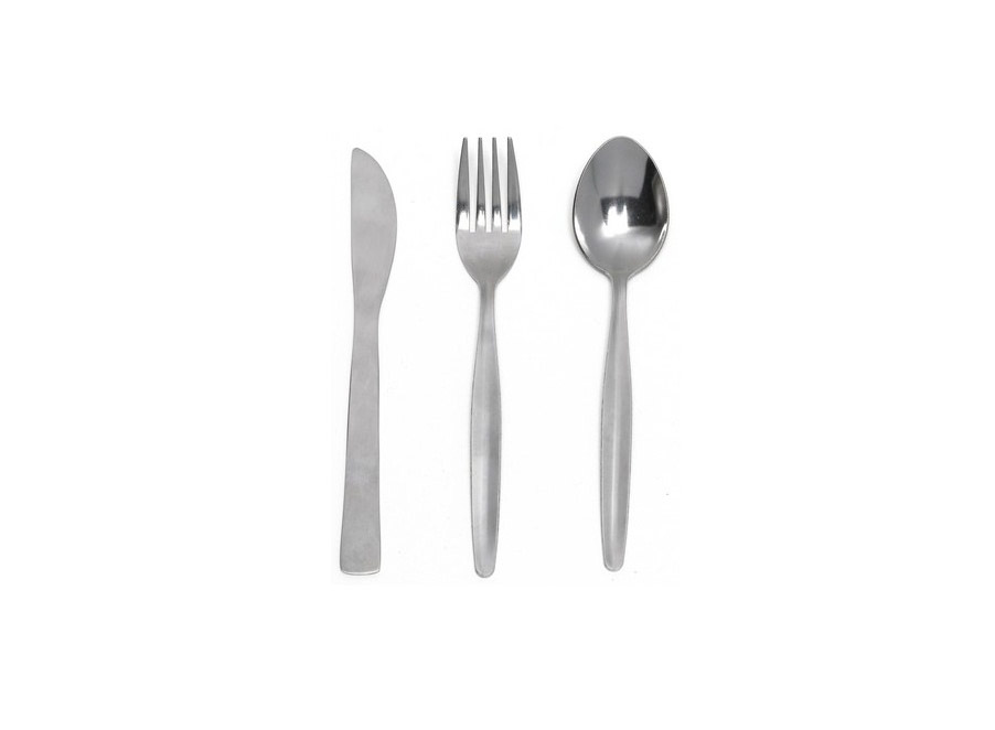 Infant Cutlery