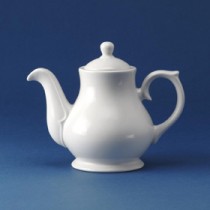 Churchill Sandringham Tea/Coffee Pot 85.2cl/30oz