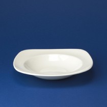 Churchill X Squared Pasta Plate 28cm/11"