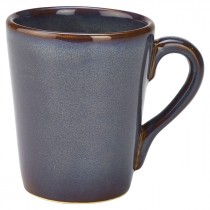 Terra Stoneware Mug Blue 32cl-11.25oz