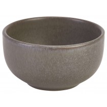 Terra Stoneware Round Bowl Antigo 11.5cm-4.5"