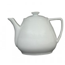 Genware Contemporary Teapot 92cl/32oz
