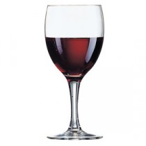 Arcoroc Elegance Wine Glass 31cl/11oz LCE 250ml