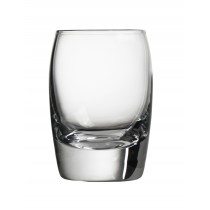 Urban Bar Barrel Dram Whiskey Glass 2.5oz/7cl