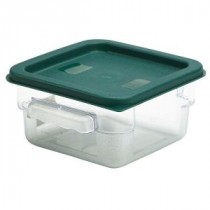 Genware Polycarbonate Food Storage Container 1.9L