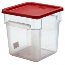 Genware Polycarbonate Food Storage Container 7.6L