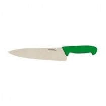 Genware Chef Knife Green 6"