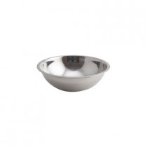Genware Stainless Steel Mixing Bowl 1.18 Litre