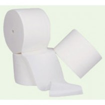 Berties Coreless Toilet Roll 2 ply White