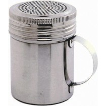 Genware Stainless Steel Flour Shaker Dredger