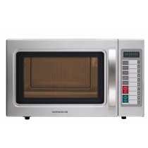 Daewoo Microwave 1100w Programmable